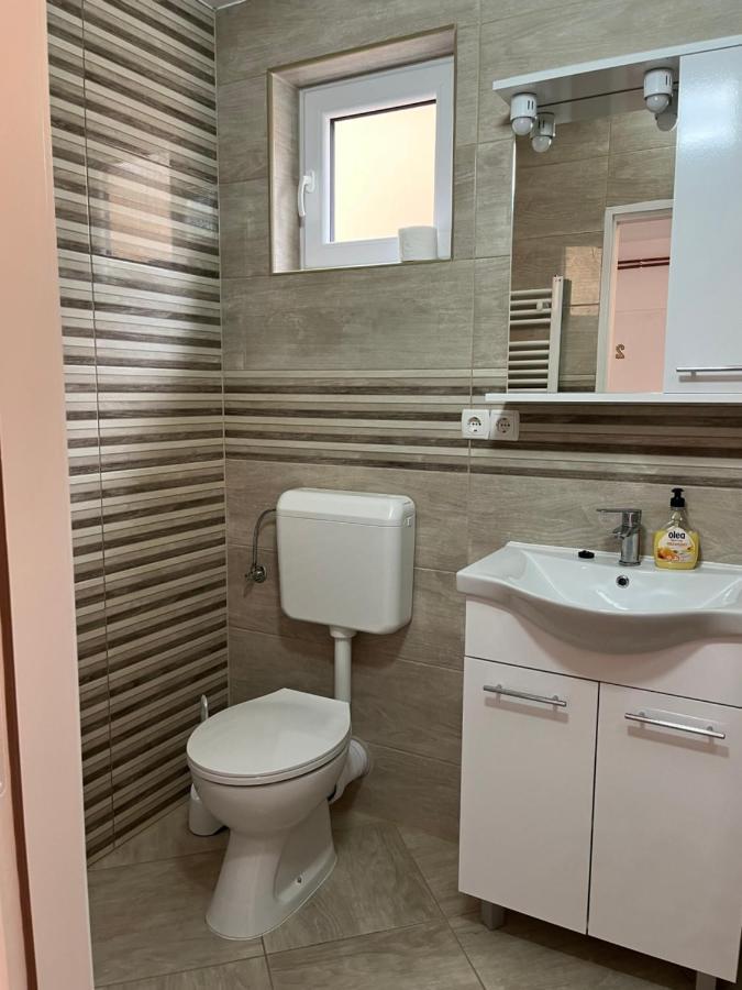 Opg - Zm Apartmani Martinovic Novska Exterior photo